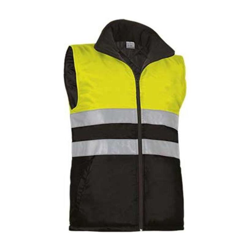 Vestă Highway Galben