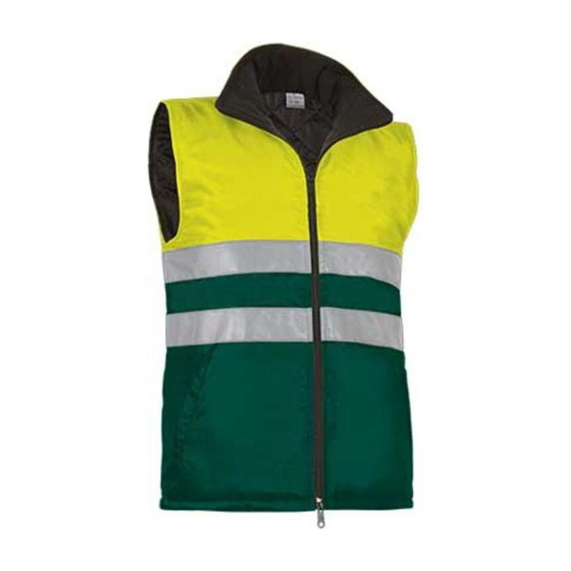 Vestă Highway Galben 3XL