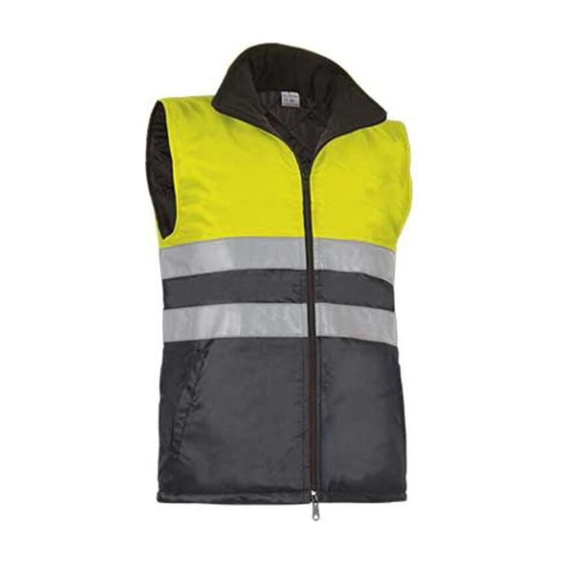 Vestă Highway Galben