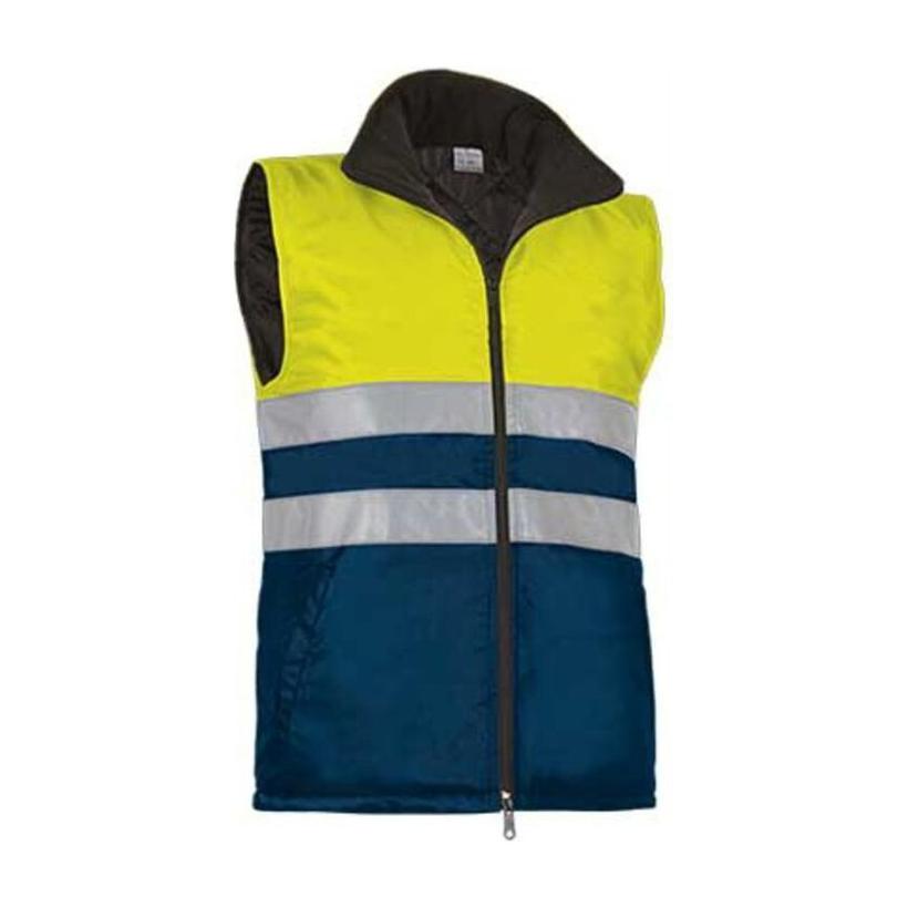 Vestă Highway Galben