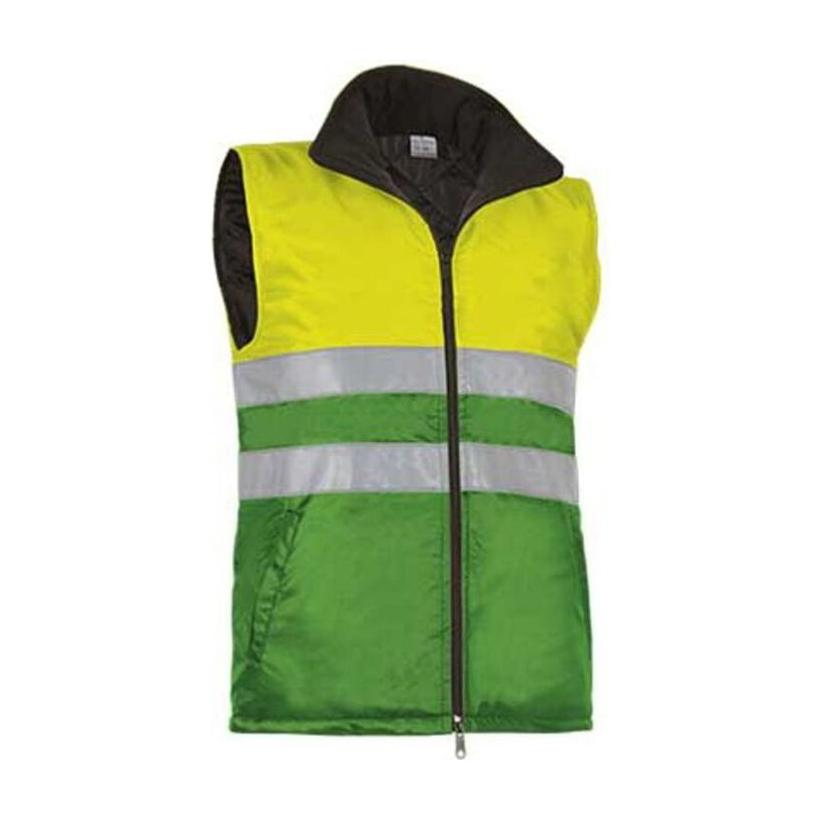 Vestă Highway Galben