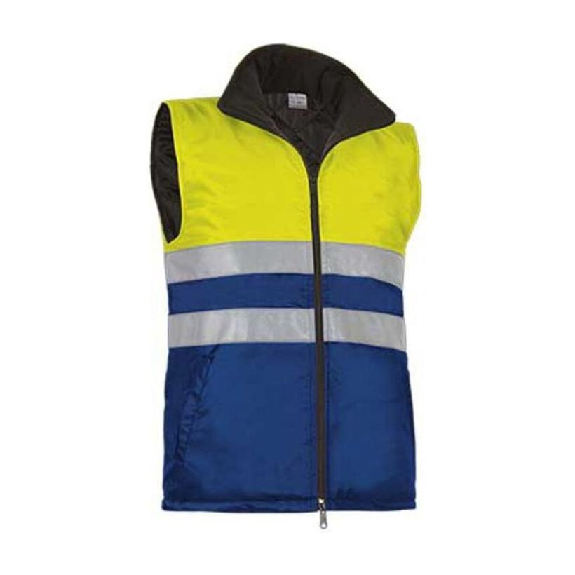 Vestă Highway Galben
