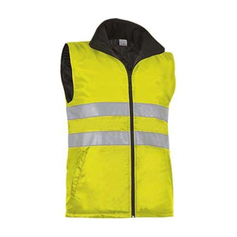 Vestă Highway Galben