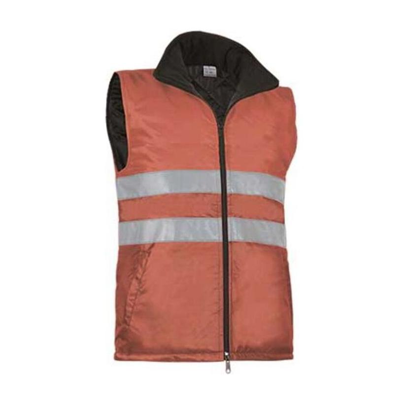 Vestă Highway Portocaliu