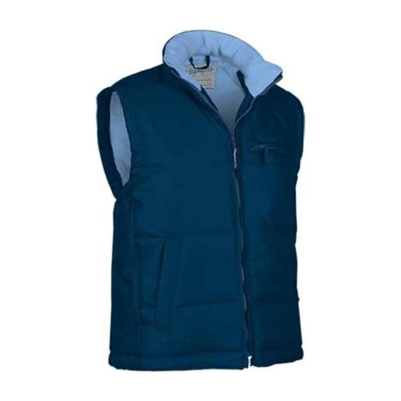Vestă Montana Albastru XXL