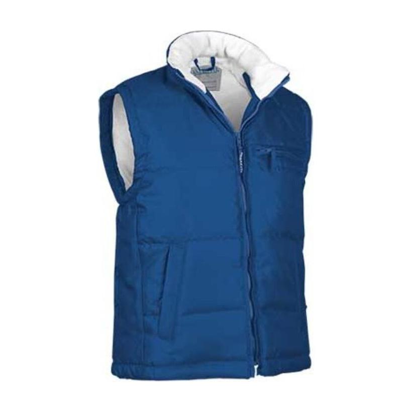 Vestă Montana Albastru XXL
