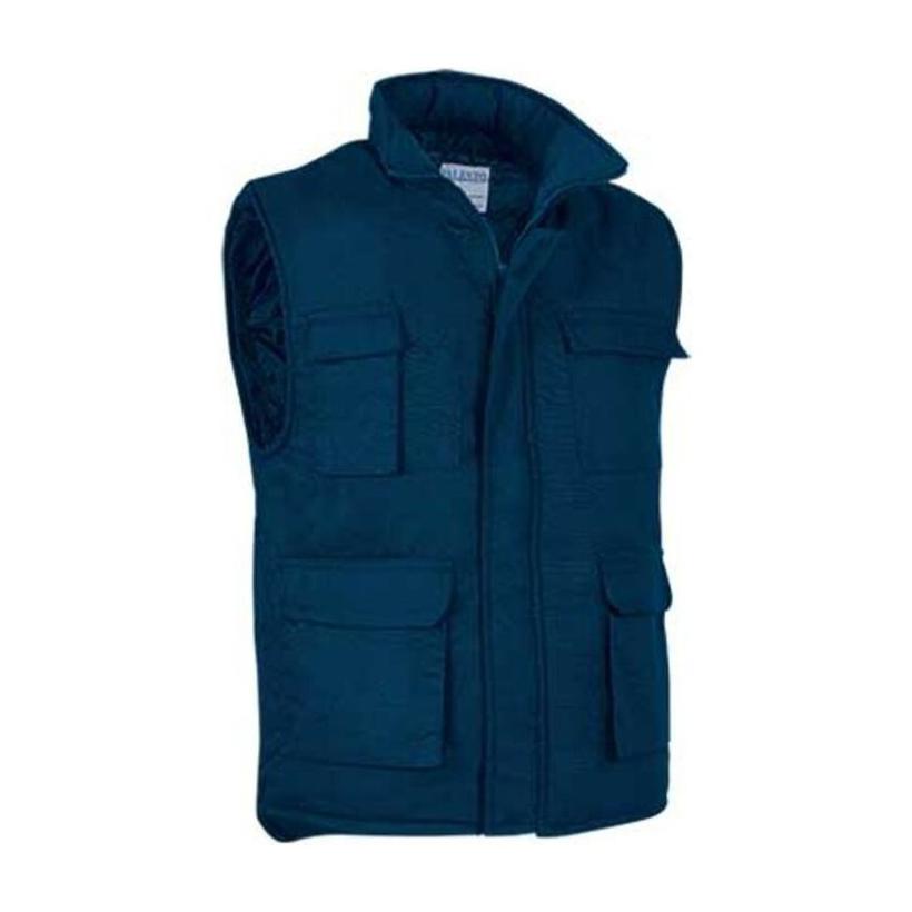 Vestă Printer Orion Navy Blue