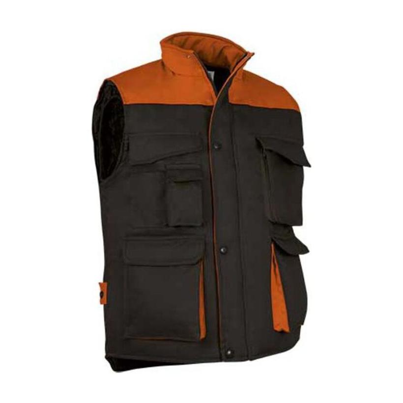 Vestă Thunder Negru