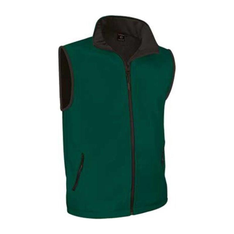 Vestă Softshell Tundra Verde 3XL