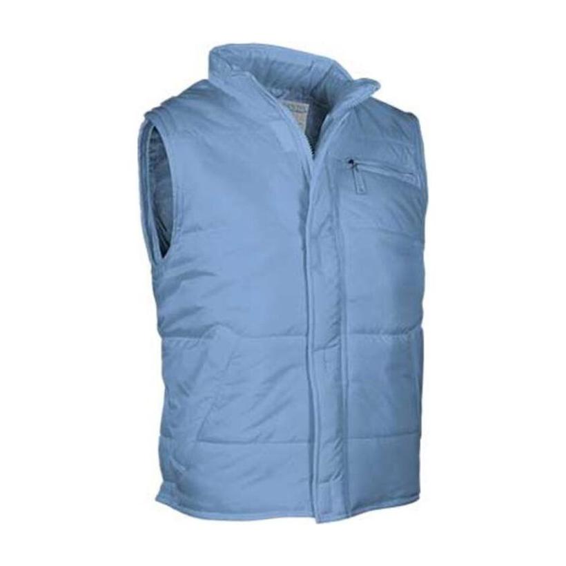 Vestă Artic Albastru XXL