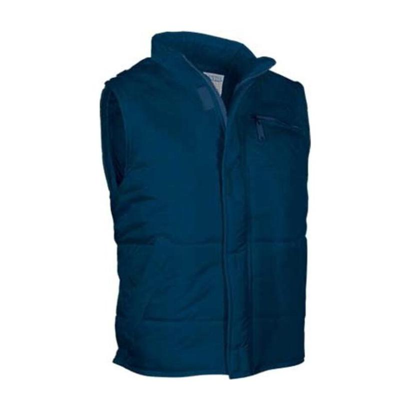 Vestă Artic Orion Navy Blue