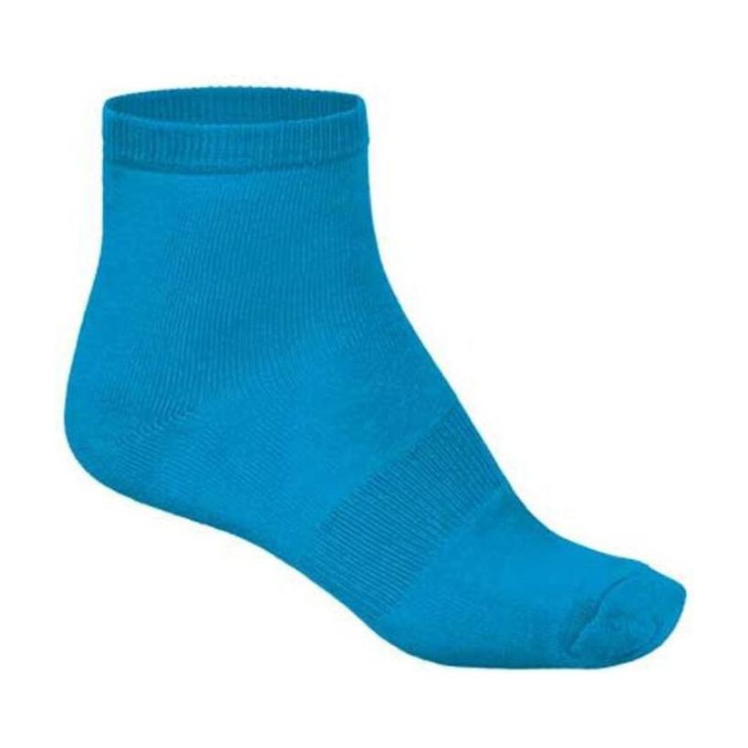Sport Socks Fenix Tropical Blue