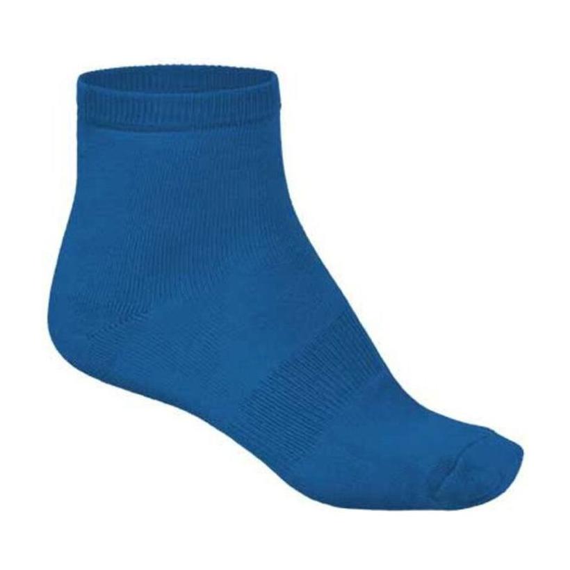 Sport Socks Fenix Albastru