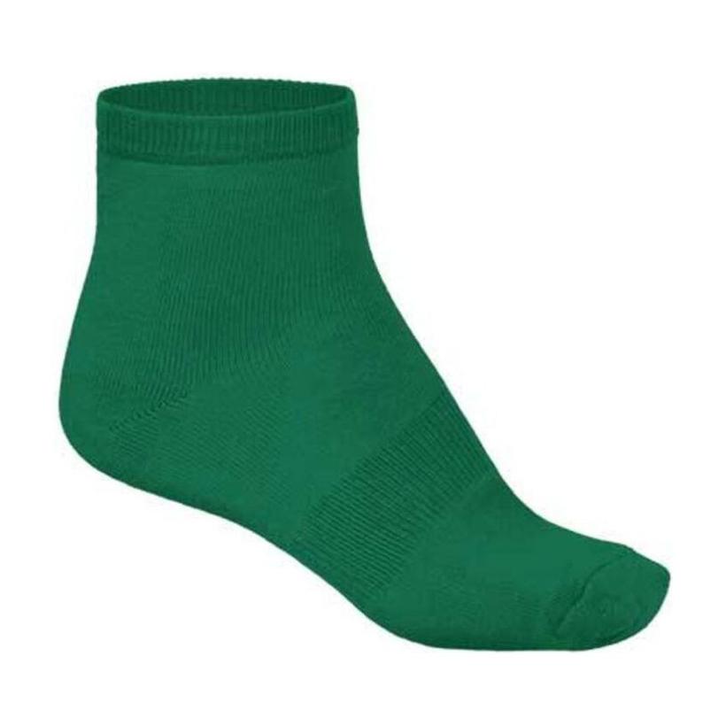 Sport Socks Fenix Verde