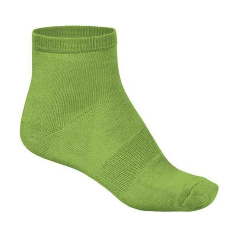 Sport Socks Fenix Verde