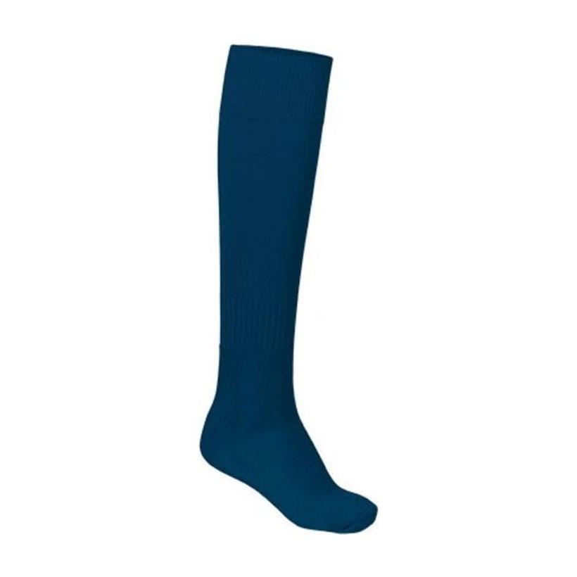 Soccer Socks Kramer Orion Navy Blue