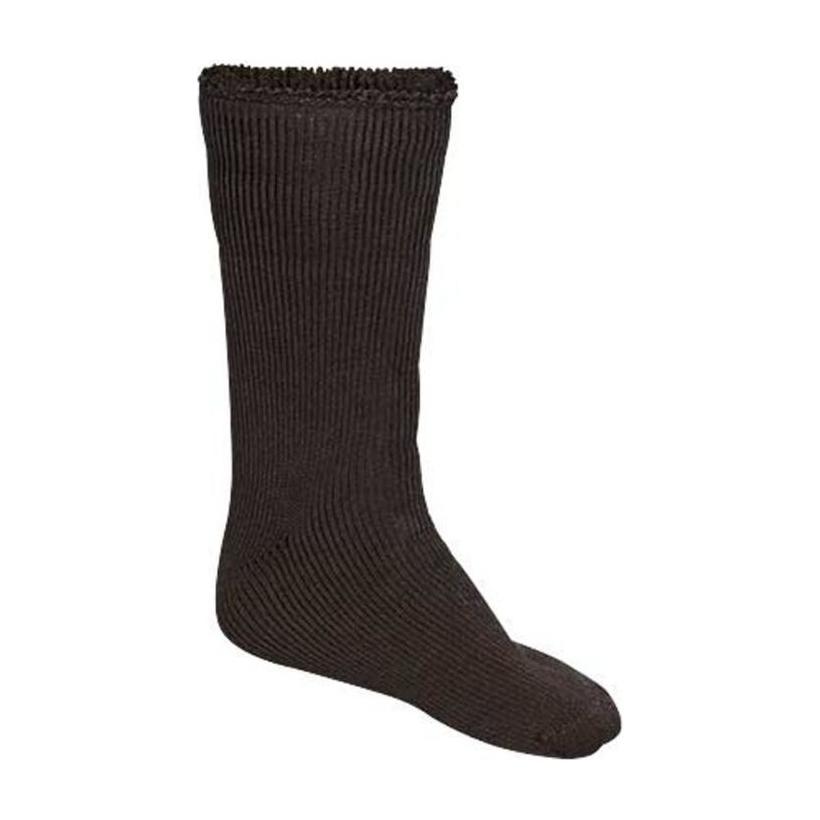Winter Socks Regus Negru