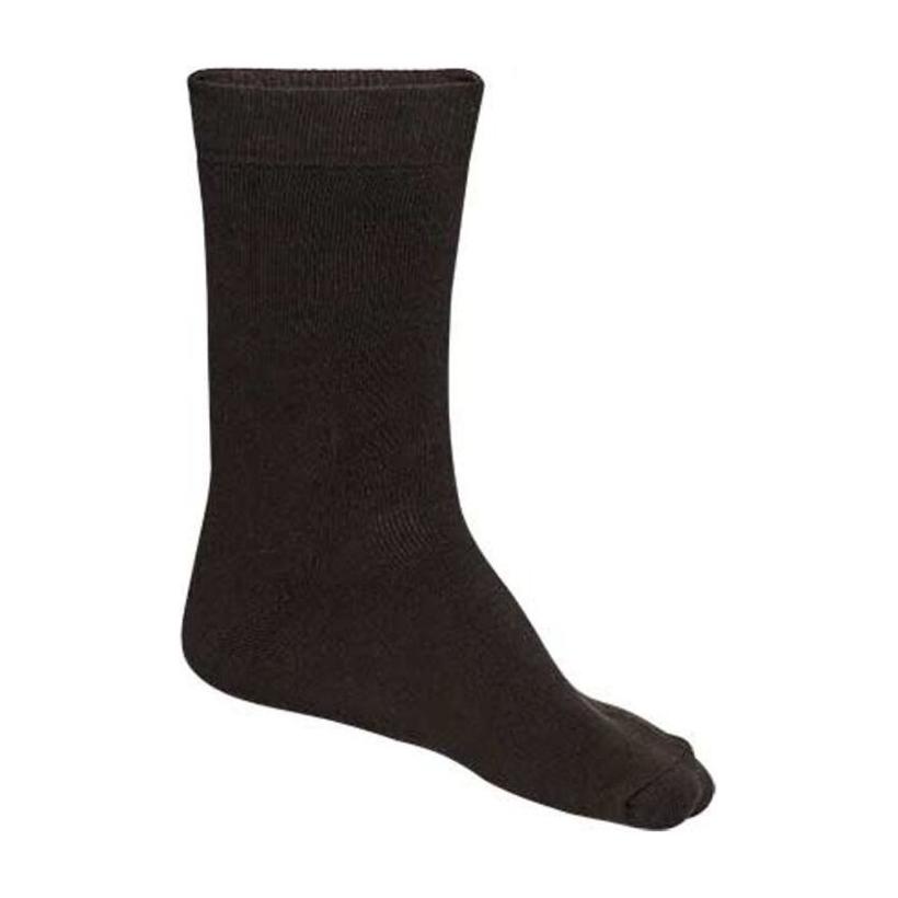 Winter Socks Silfo Negru