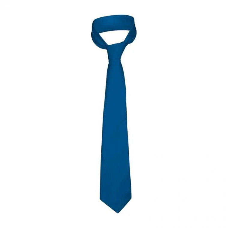 Cravată Moaco Albastru Marime universala