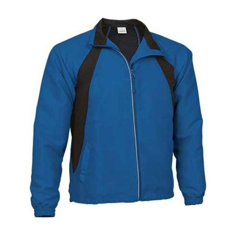 Jachetă anti vânt Boston Albastru XL