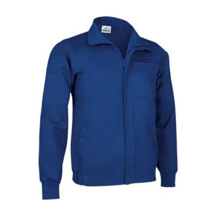 Jachetă Chispa Albastru XL