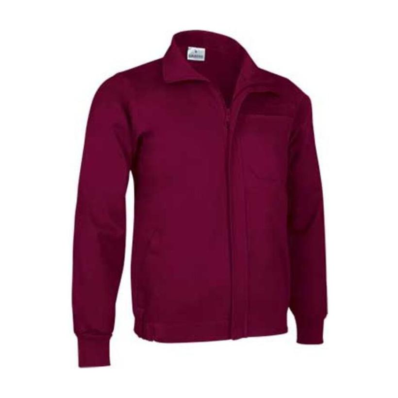 Jachetă Chispa Maro 3XL