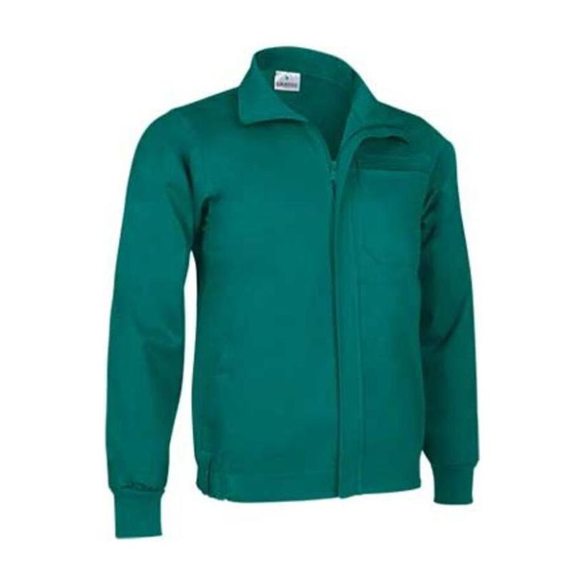 Jachetă Chispa Verde XXL