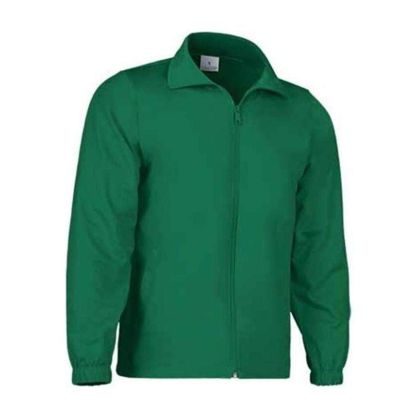 Jachetă Sport pentru Copii Court Verde 10 - 12 ani