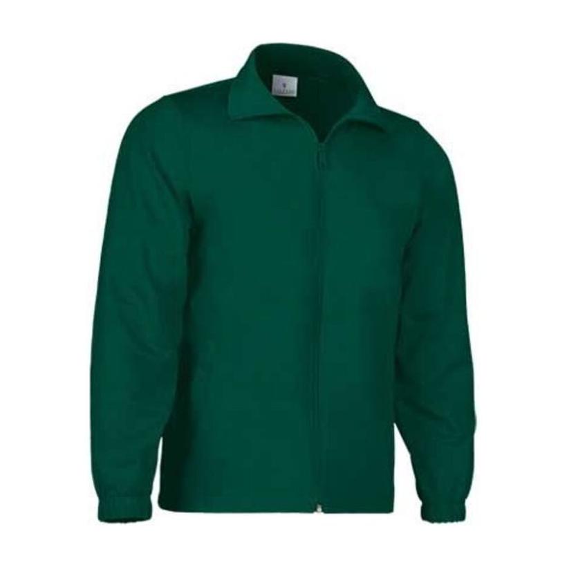 Jachetă Sport Court Verde
