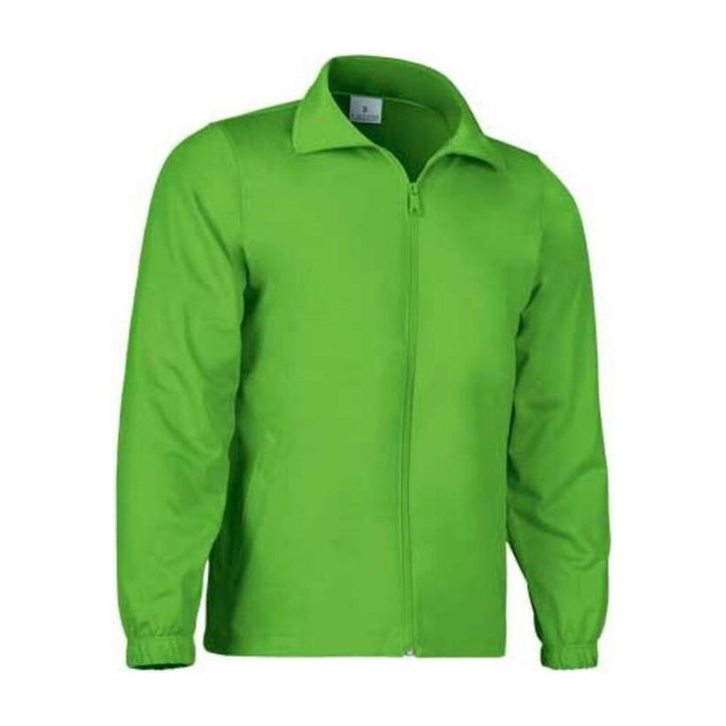 Jachetă Sport Court Verde XXL