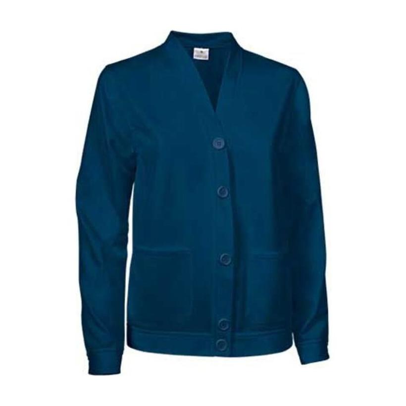 Jachetă Creta Albastru S
