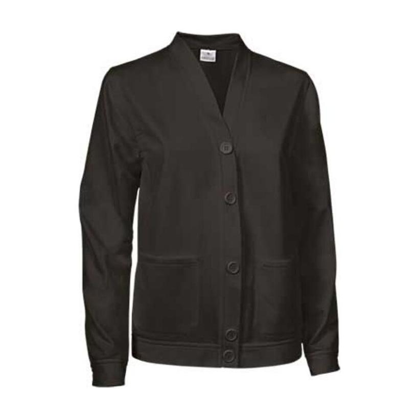 Jachetă Creta Negru XL