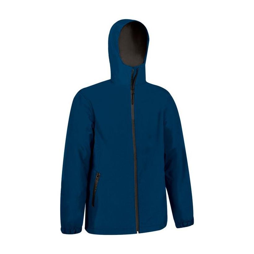 Jachetă de ploaie Darion Orion Navy Blue XXL
