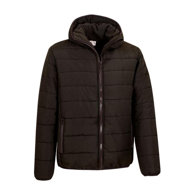 Jachetă Fleetwood Negru 3XL