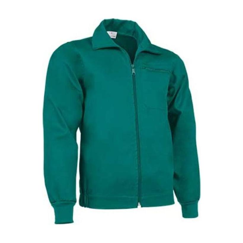 Jachetă Galen Verde 3XL