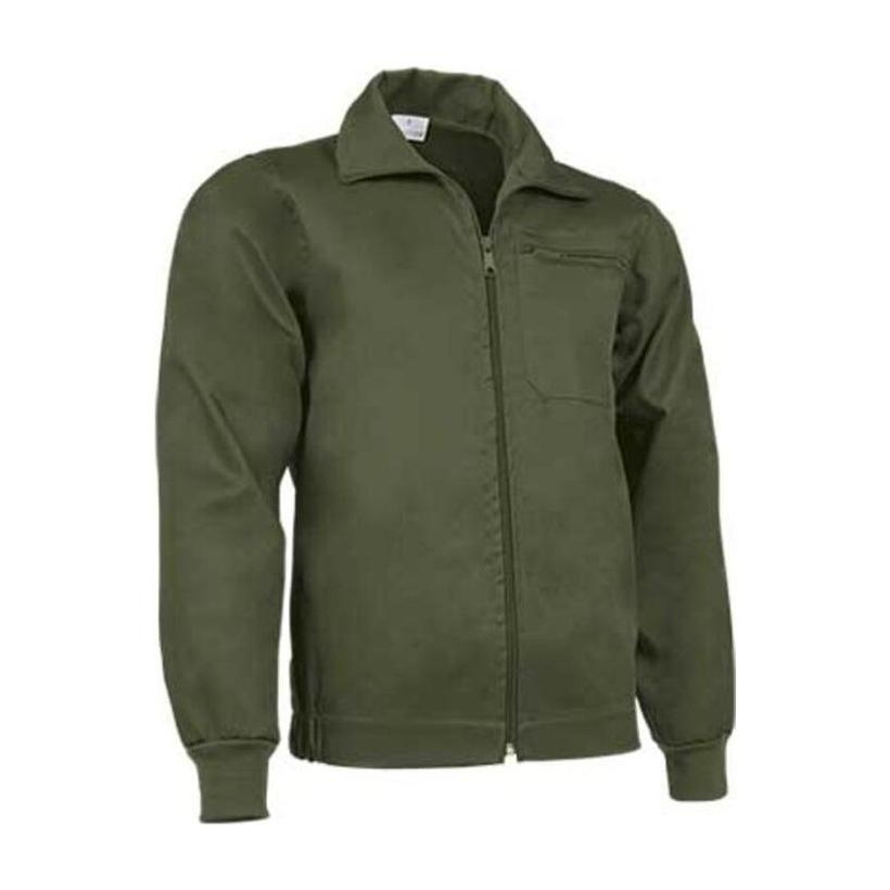 Jachetă Galen Verde S