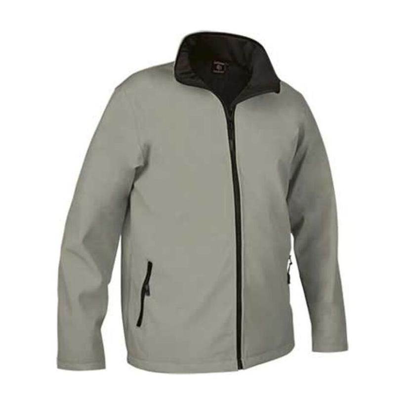 Jachetă Softshell Horizon Beige