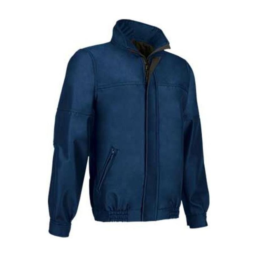 Jachetă Softshell Maidu Orion Navy Blue XL