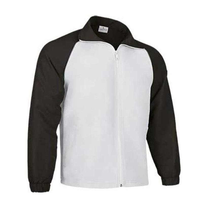 Jachetă sport Match Point  Negru XL