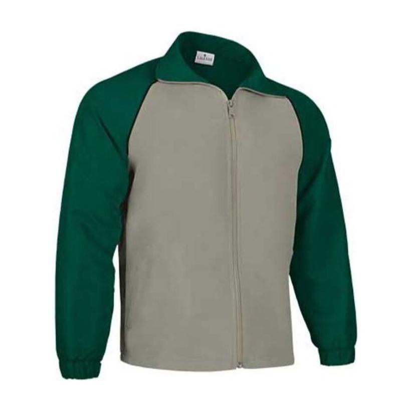 Jachetă sport Match Point  Verde M