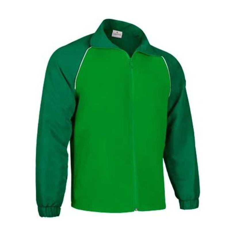 Jachetă sport Match Point  Verde L