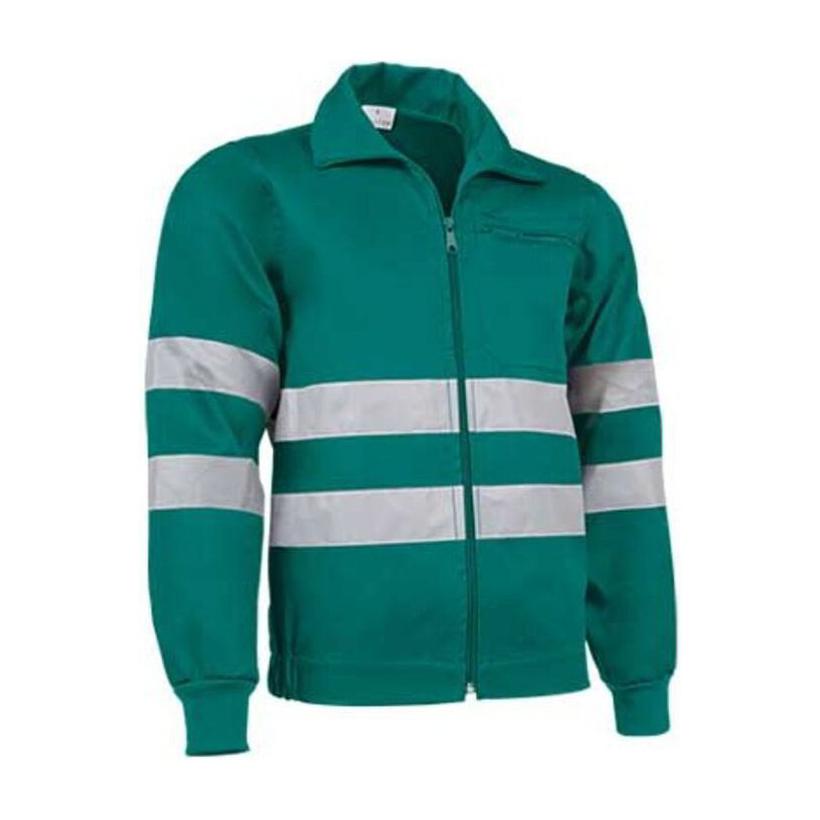 Jachetă Mirca Verde XXL