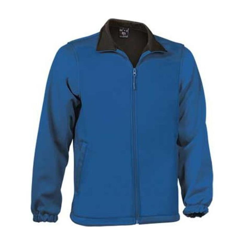 Jachetă Softshell Ronces Albastru S