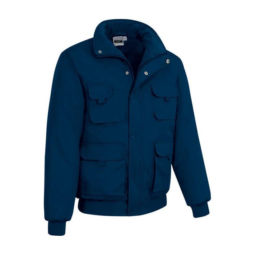 Jachetă Sanak Orion Navy Blue 3XL