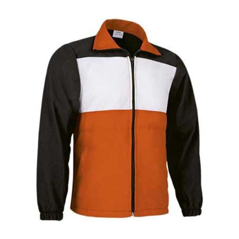 Jachetă sport Versus Negru XXL