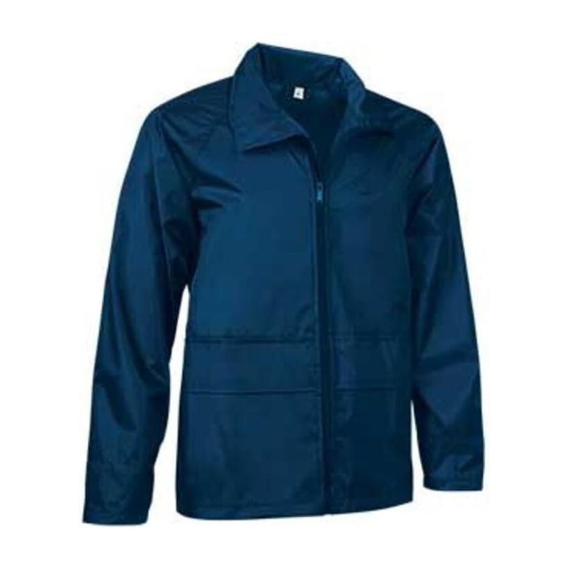 Jachetă de ploaie Walter Orion Navy Blue L