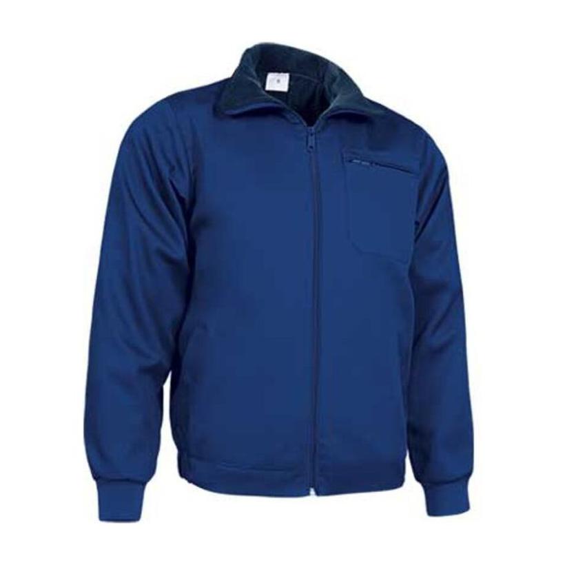 Jachetă Wintefell Albastru XL