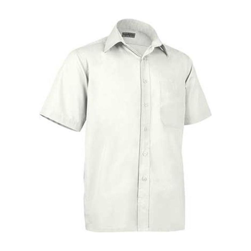 Cămașă cu mânecă scurtă Oporto Maro 50