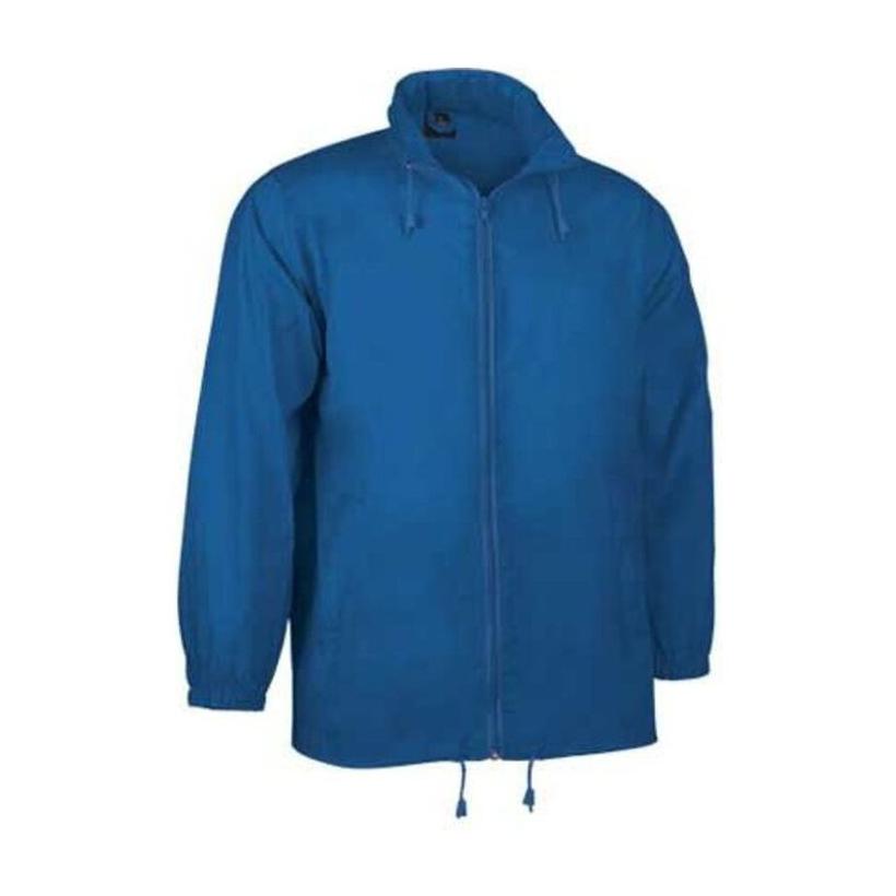Jachetă de ploaie pentru copii Rain Albastru 4 - 5 ani