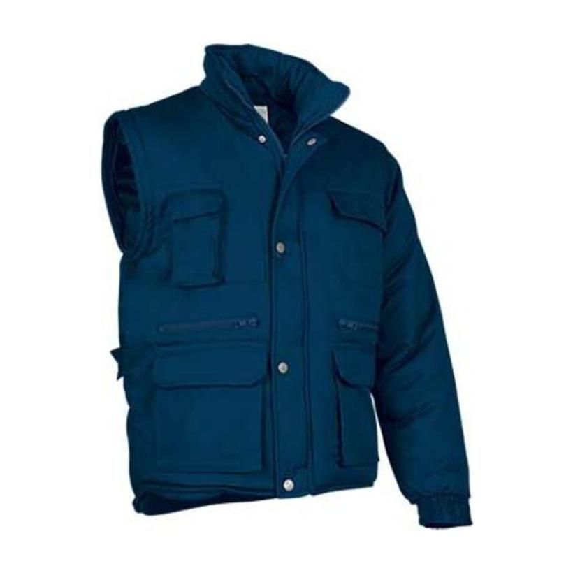 Jachetă Miracle Orion Navy Blue